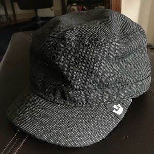 Goorin Bros. Short-Brim Cap